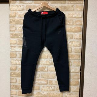 ナイキ(NIKE)の【新品同様】NIKE TECH FLEECE PANTS テックフリース (スウェット)