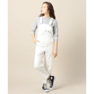 ビューティアンドユースユナイテッドアローズ(BEAUTY&YOUTH UNITED ARROWS)のサロペット(サロペット/オーバーオール)