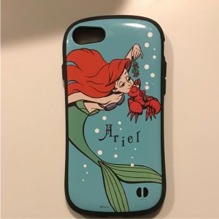 アリエル(アリエル)のアリエル  iPhoneケース(iPhoneケース)