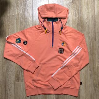 アディダス(adidas)のかささん専用(パーカー)