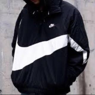 ナイキ(NIKE)のNIKE アノラック Mサイズ ナイキ supreme acg (ナイロンジャケット)