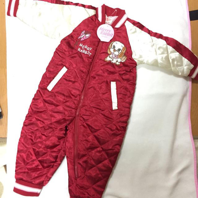 おんちゃん様専用☆ キッズ/ベビー/マタニティのキッズ服女の子用(90cm~)(その他)の商品写真