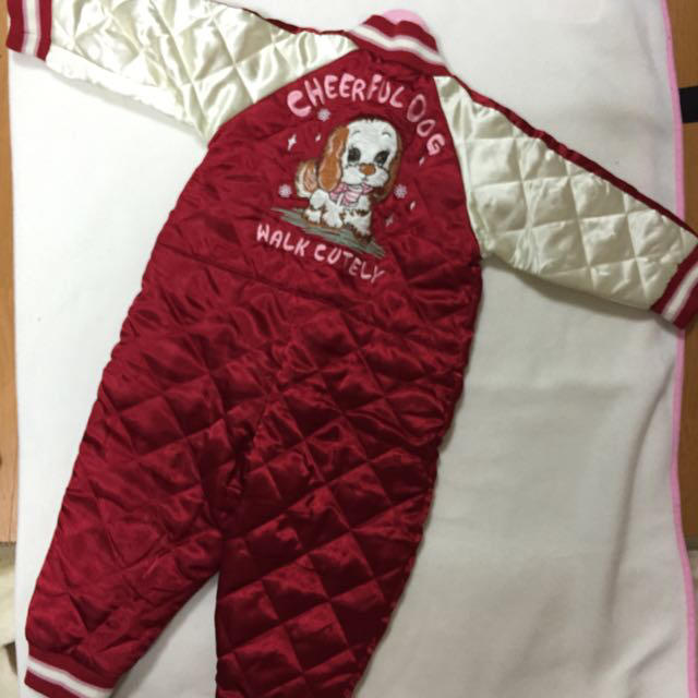 おんちゃん様専用☆ キッズ/ベビー/マタニティのキッズ服女の子用(90cm~)(その他)の商品写真