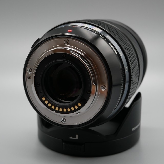カメラ【美品】 M.ZUIKO DIGITAL ED 12-40mm F2.8 PRO