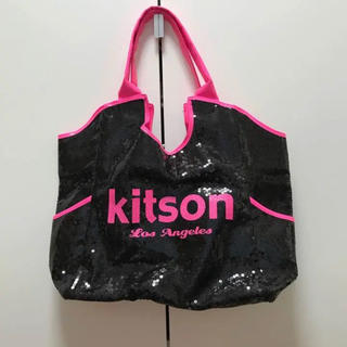 キットソン(KITSON)のkitson(トートバッグ)