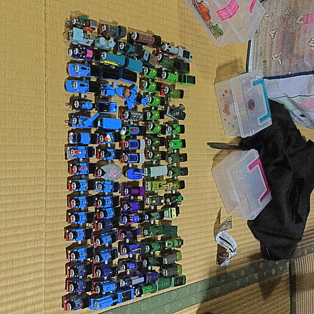 カプセルプラレール トーマス まとめ売り | forext.org.br