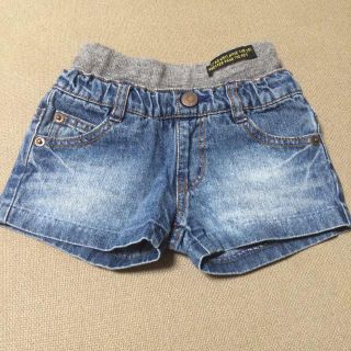 エフオーキッズ(F.O.KIDS)の☆デニムショートパンツ☆(その他)