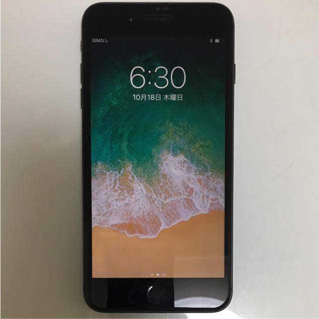 ランキング第1位 Apple - iPhone 8 Plus Space Gray 64 GB