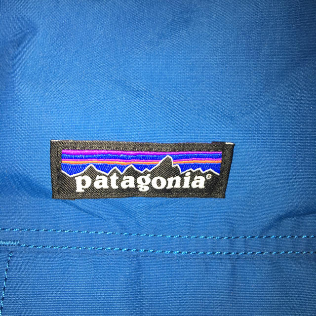 patagonia(パタゴニア)のパタゴニア イスマスパーカー メンズのジャケット/アウター(ダウンジャケット)の商品写真