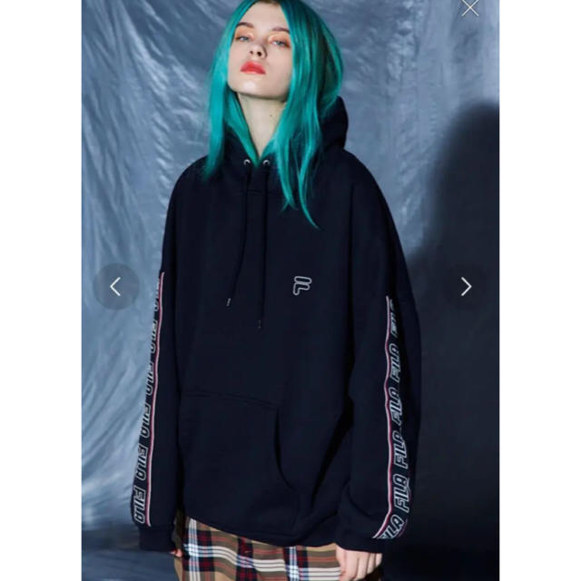 BEAUTY&YOUTH UNITED ARROWS(ビューティアンドユースユナイテッドアローズ)のkkkk様専用☆ メンズのトップス(パーカー)の商品写真