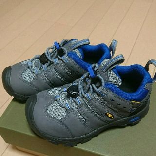 キーン(KEEN)のぴよぴよ様専用 新品 KEEN スニーカー 16cm(スニーカー)