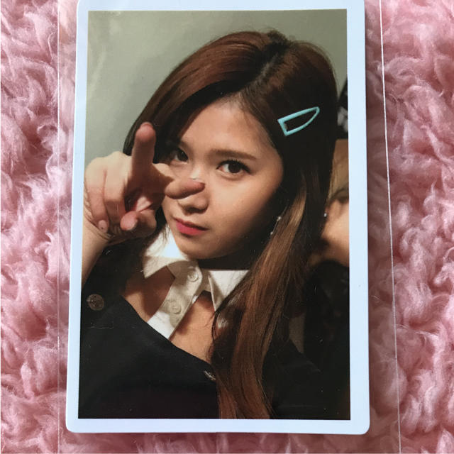 品質が TWICE MerryHappy サナ トレカ general-bond.co.jp