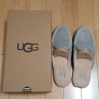 アグ(UGG)のUGG　アグ　サンダル(サンダル)