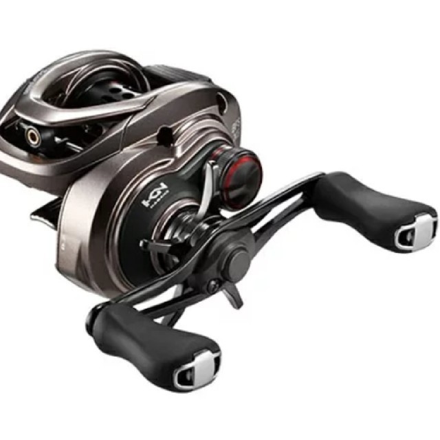 SHIMANO(シマノ)のSHIMANO BFS XG  スコーピオン scorpion スポーツ/アウトドアのフィッシング(リール)の商品写真