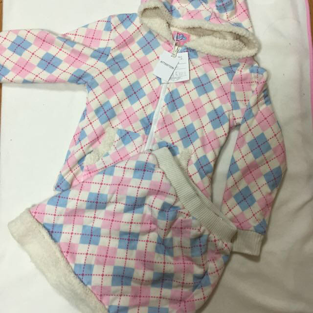 のあのあ様専用 キッズ/ベビー/マタニティのキッズ服女の子用(90cm~)(その他)の商品写真