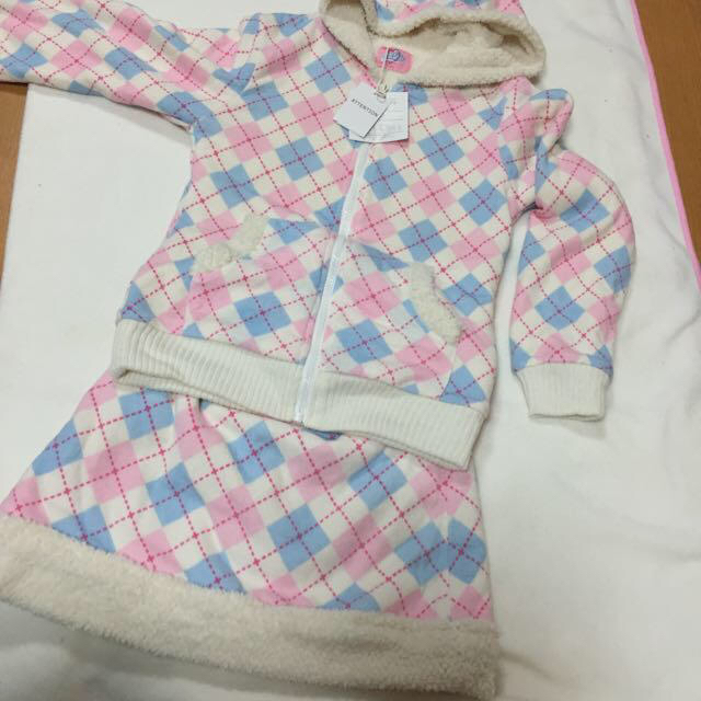 のあのあ様専用 キッズ/ベビー/マタニティのキッズ服女の子用(90cm~)(その他)の商品写真