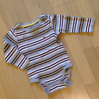 ベビーギャップ(babyGAP)のbaby Gap★長袖Tシャツ★80cm(その他)