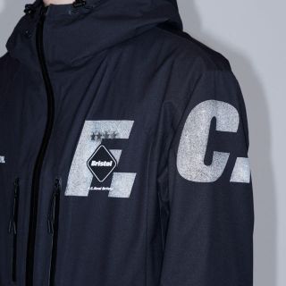 エフシーアールビー(F.C.R.B.)の★★またまた定価出品★★今期最高峰★★激安★★レア品★★F.C.R.B★(ナイロンジャケット)