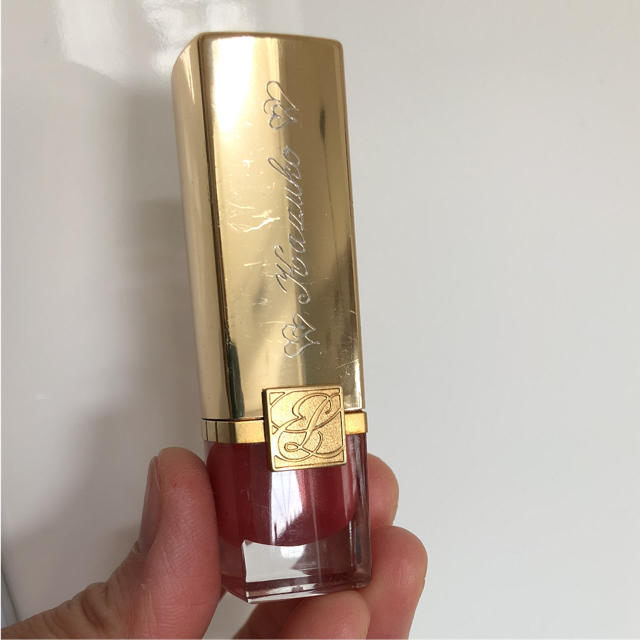 Estee Lauder(エスティローダー)のエスティローダー 口紅 コスメ/美容のベースメイク/化粧品(口紅)の商品写真