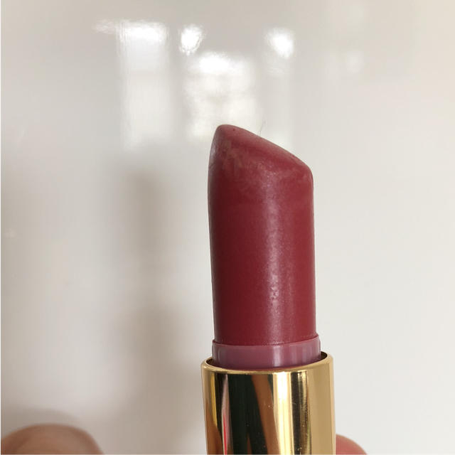 Estee Lauder(エスティローダー)のエスティローダー 口紅 コスメ/美容のベースメイク/化粧品(口紅)の商品写真