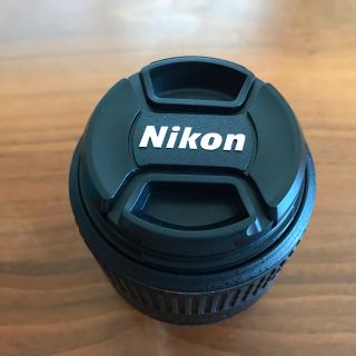 ニコン(Nikon)の【ぼーい様専用】ニコン レンズ 18-55mm F3.5-5.6(レンズ(ズーム))