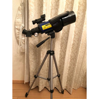 天体望遠鏡 RXA173 星座 星 理科研究 新品同様(その他)