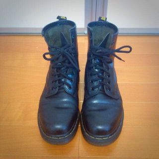 ドクターマーチン(Dr.Martens)のDr.Martin ブーツ(ブーツ)