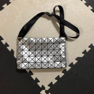 イッセイミヤケ(ISSEY MIYAKE)のbaobao バオバオ ショルダーバッグ(ショルダーバッグ)