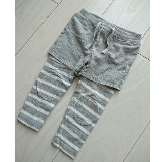 ベビーギャップ(babyGAP)のbabygap パンツ 80cm(パンツ)