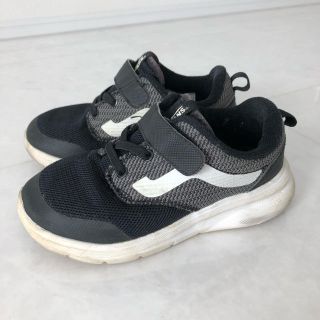 ヴァンズ(VANS)のVANS 18cm(スニーカー)