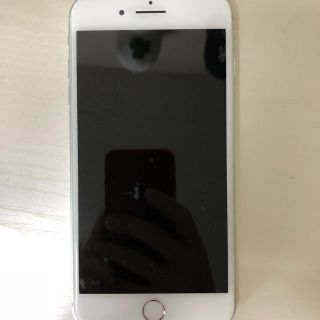 アップル(Apple)のiPhone7Plus ジャンク(スマートフォン本体)