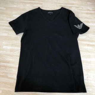 エンポリオアルマーニ(Emporio Armani)のエンポリオアルマーニ  メンズTシャツ(Tシャツ/カットソー(半袖/袖なし))