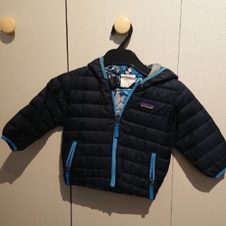 パタゴニア(patagonia)のpatagonia☆ダウン(ジャケット/コート)