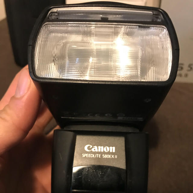 Canon(キヤノン)のcanon5Dmark2 フルセット スマホ/家電/カメラのカメラ(デジタル一眼)の商品写真