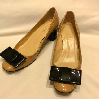 ケイトスペード(kate spade new york) エナメルパンプス ハイヒール ケイトスペード(kate spade new york) エナメルパンプス ハイヒール