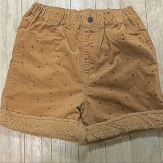 ジーユー(GU)のGU キッズ 150 ショーパン(パンツ/スパッツ)