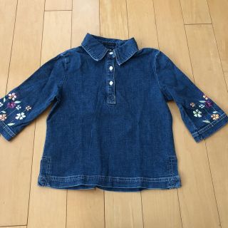 ギャップ(GAP)のGAP Sサイズ(Tシャツ/カットソー)