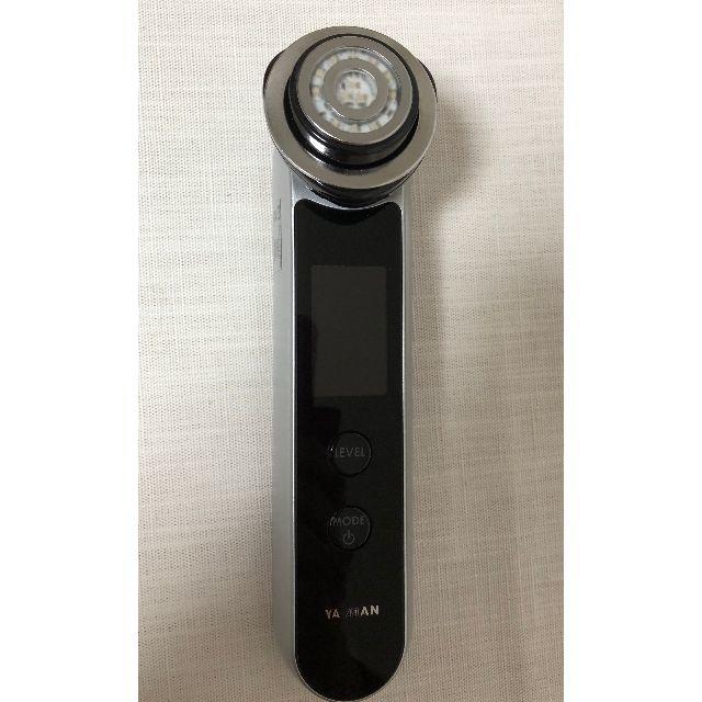 YA-MAN - 未使用ヤーマン 家庭用美顔器プラチナホワイトRF【正規品】