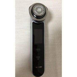 ヤーマン(YA-MAN)の未使用ヤーマン 家庭用美顔器プラチナホワイトRF【正規品】(フェイスケア/美顔器)