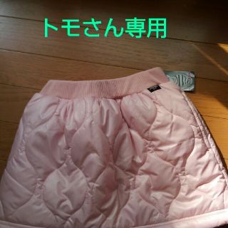 ジェニィ(JENNI)のジェニィラブ　新品　ミニスカート　140(スカート)