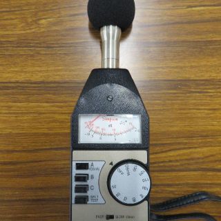 騒音計(その他)