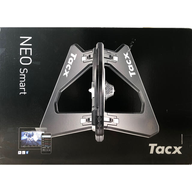 Tacx NEO smart スポーツ/アウトドアの自転車(その他)の商品写真