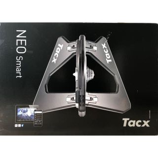 Tacx NEO smart(その他)