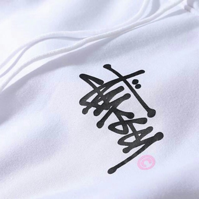 STUSSY(ステューシー)のstussy  男女兼用 パーカー  【Mサイズ】 メンズのトップス(パーカー)の商品写真