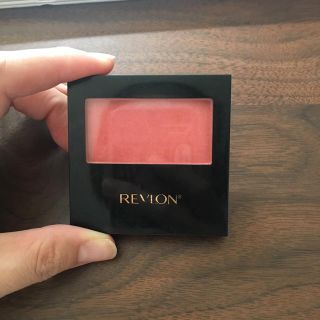 レブロン(REVLON)のeighter様専用REVLONチーク346(チーク)