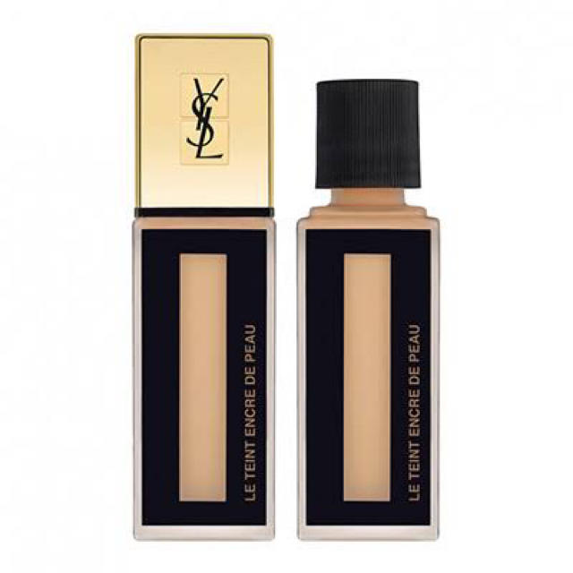 Yves Saint Laurent Beaute(イヴサンローランボーテ)のYSL タンアンクルドポー B20 コスメ/美容のベースメイク/化粧品(ファンデーション)の商品写真