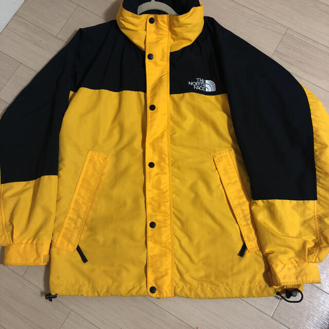 マウンテンパーカーthenorthface マウンテンパーカー