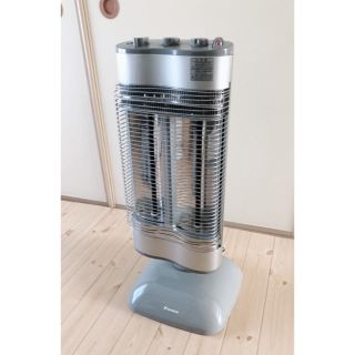 ダイキン(DAIKIN)のDAIKINの電気ヒーター(電気ヒーター)