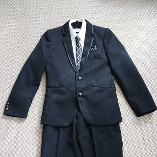 ミチコロンドン(MICHIKO LONDON)のジュニアスーツ 男子 150(ドレス/フォーマル)