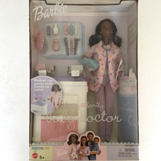 バービー(Barbie)のモミ様専用(ぬいぐるみ/人形)